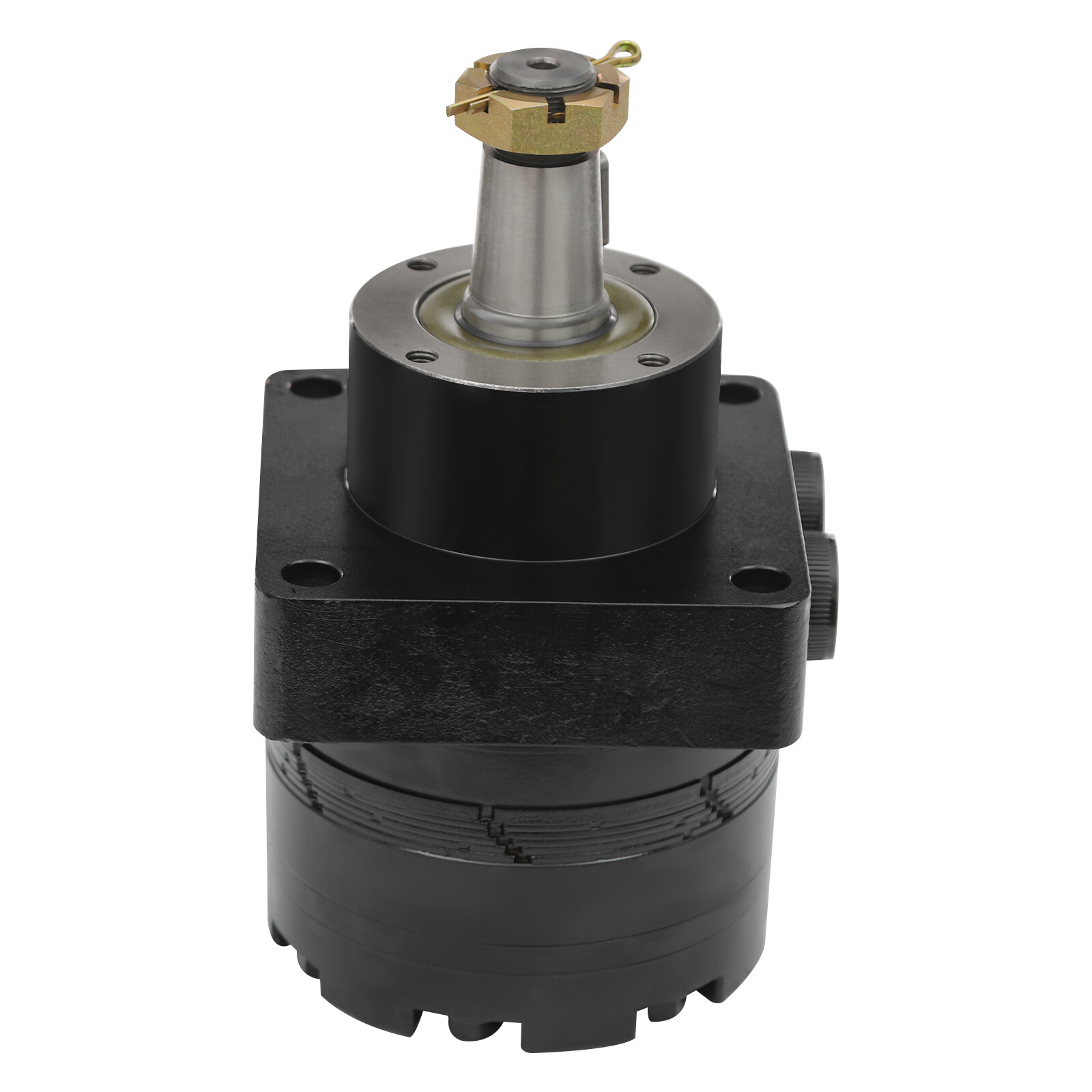 Hydraulic Motor Cast Iron Hydraulic Motor High Torque Hydraulic Motor 5102682YP