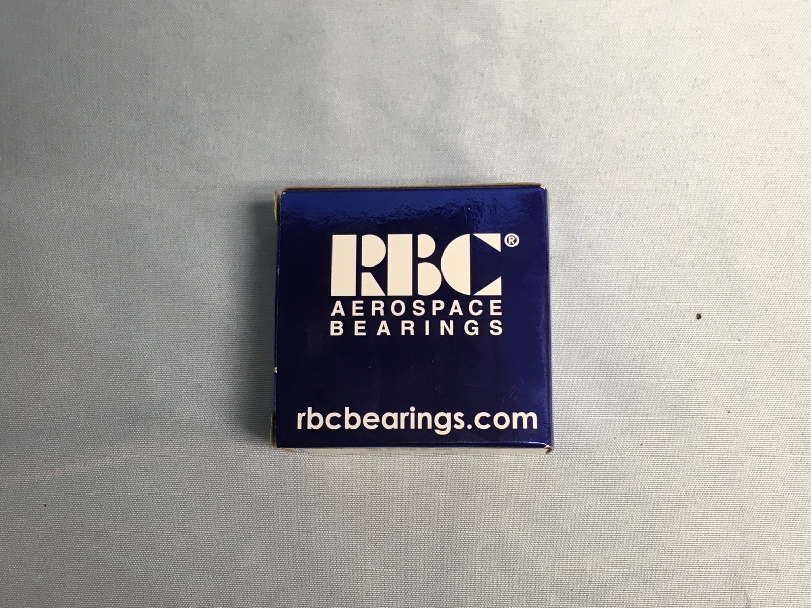 NEW RBC Bearings MB540DD-FS464 Mil-Spec Precision Aerospace Bearing MS21428-40