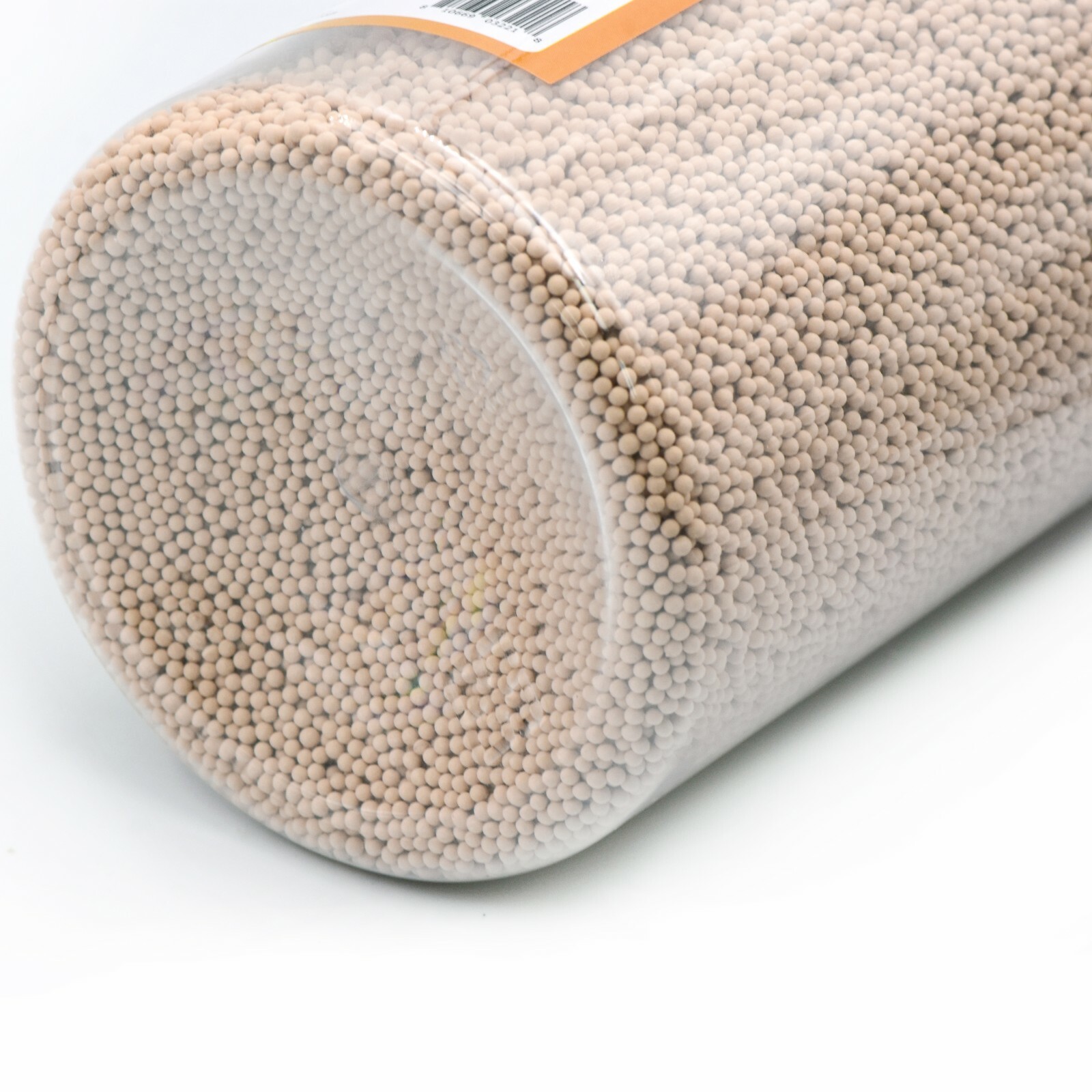 3A Molecular Sieve Desiccant Beads, 4 LBS Dehumidifier Moisture Absorbers