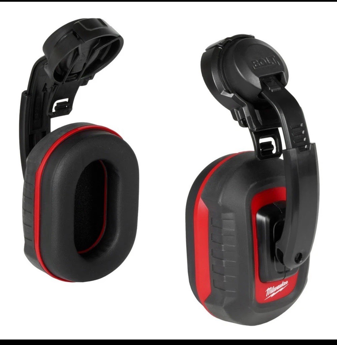 Milwaukee 48-73-3250 BOLT 24dB Earmuffs