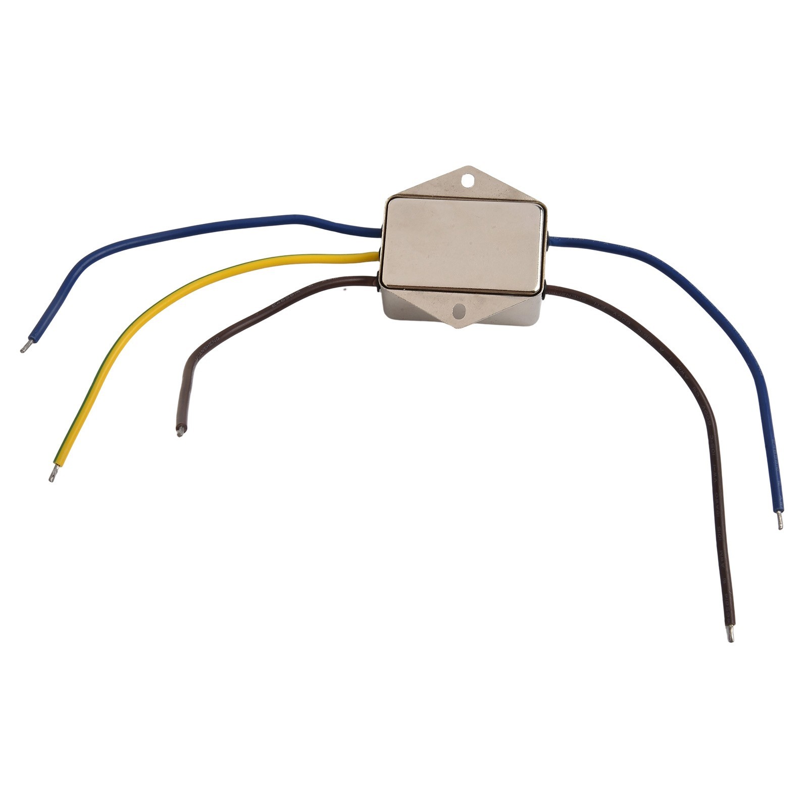 AC Power Filter Line for CW1BL2 3A 6A 10A Suitable for Electronic Equipment