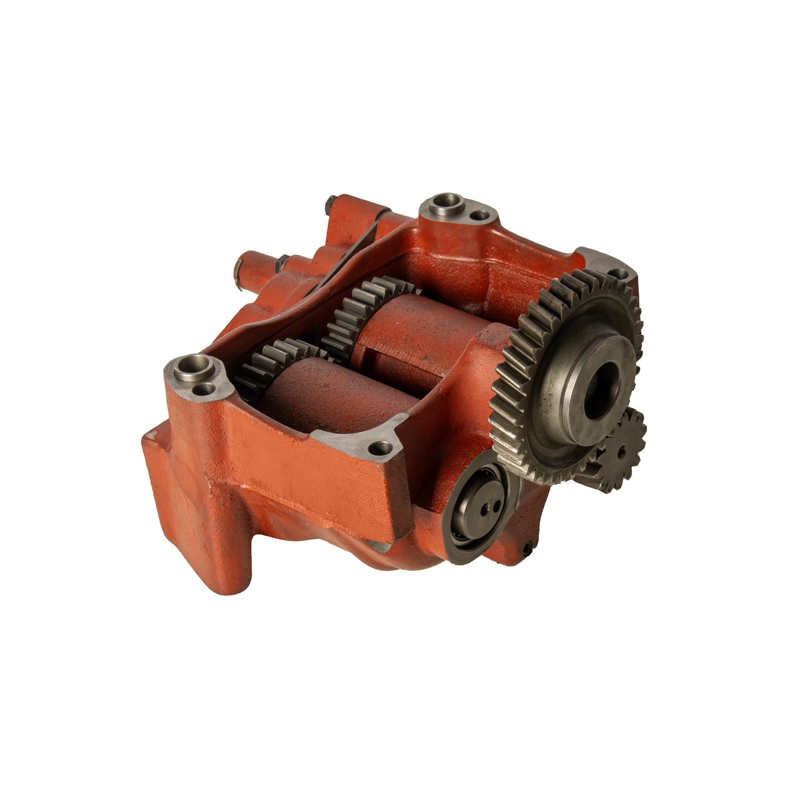 Balancer Unit Assy. 4 Bolt Fixing Compatible with MASSEY FERGUSON 6530 197 5290
