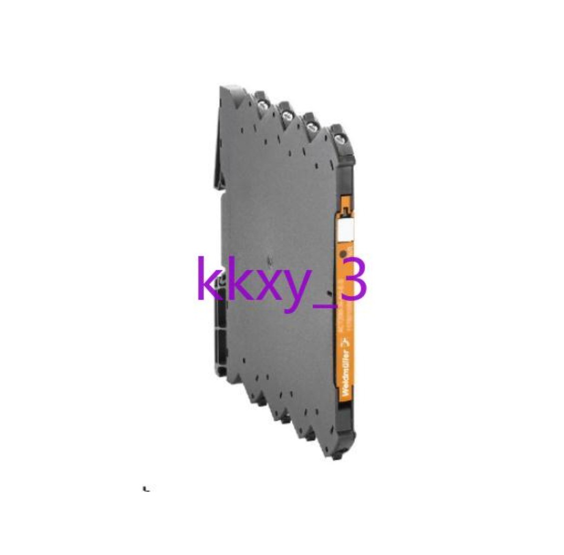 1 PCS Weidmuller Thin Isolator ACT20M-CI-CO-S 1175980000 NEW