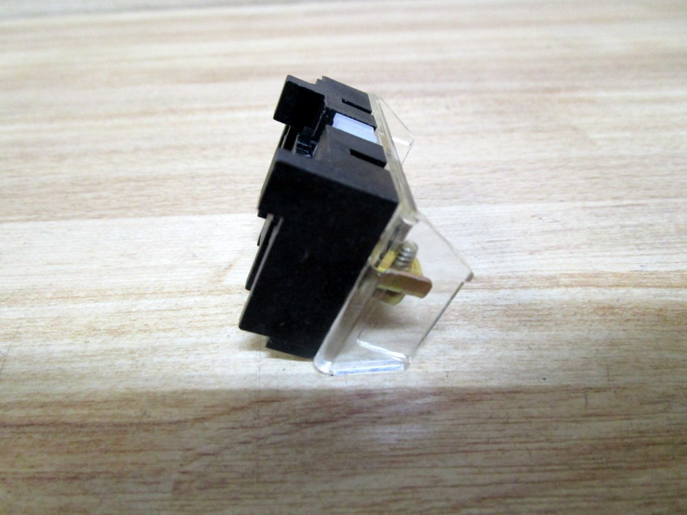 Allen Bradley 800T-XD2 Contact Block 800TXD2