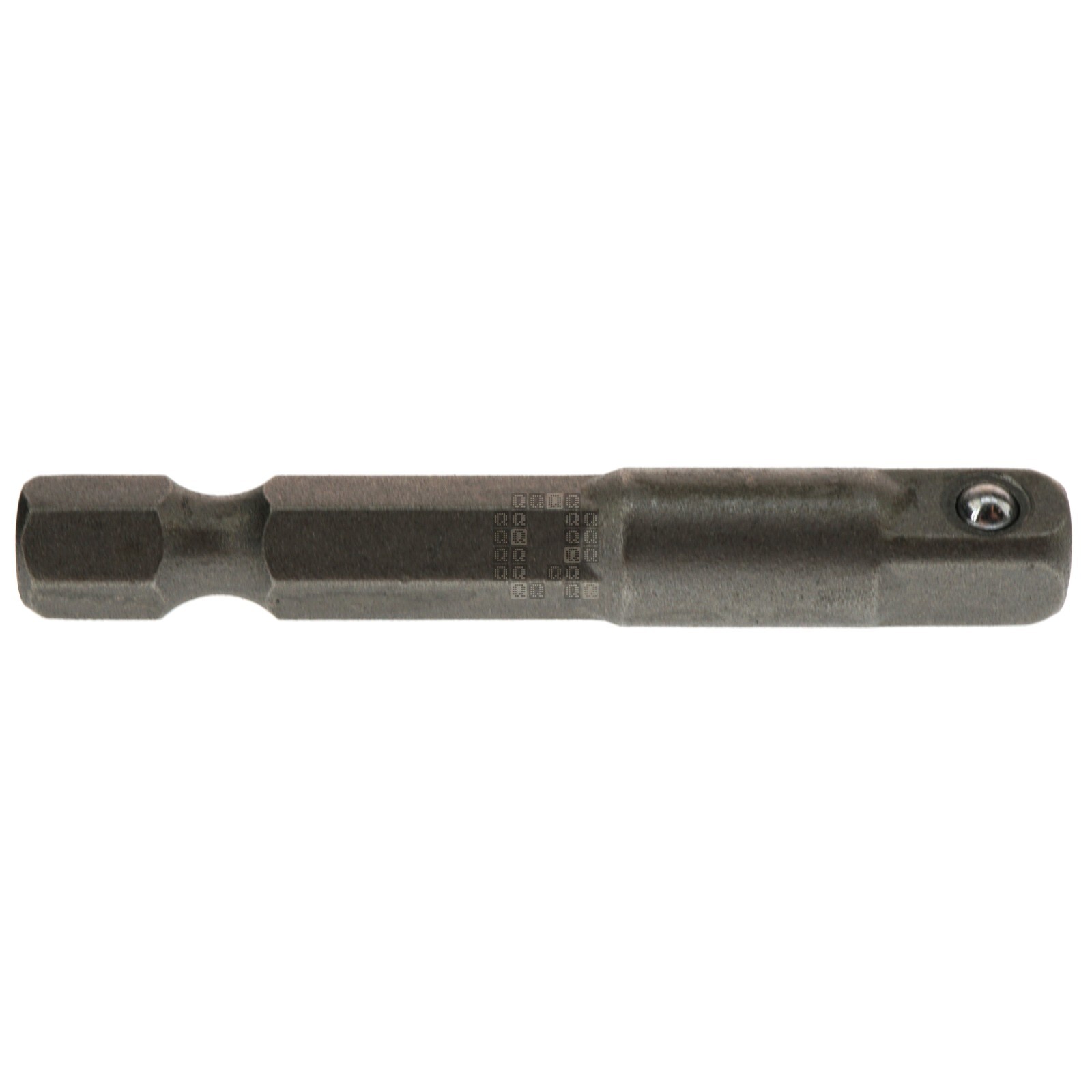 DeWALT DW2541 1/4″ Hex Shank to 1/4″ Square Drive Socket Adapter
