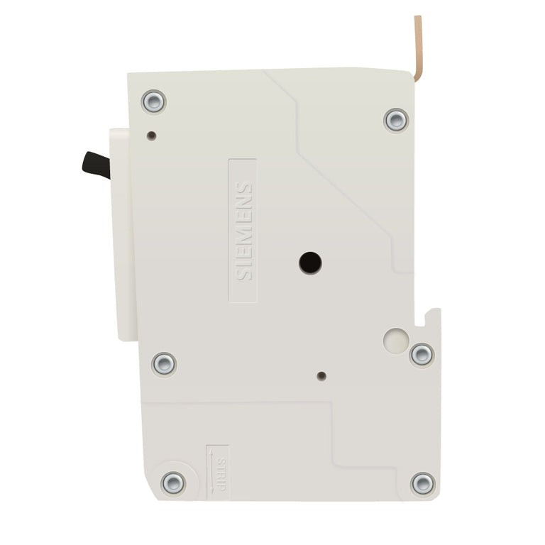 Siemens NGB3B020B Molded Case Breakers (MCCBs)