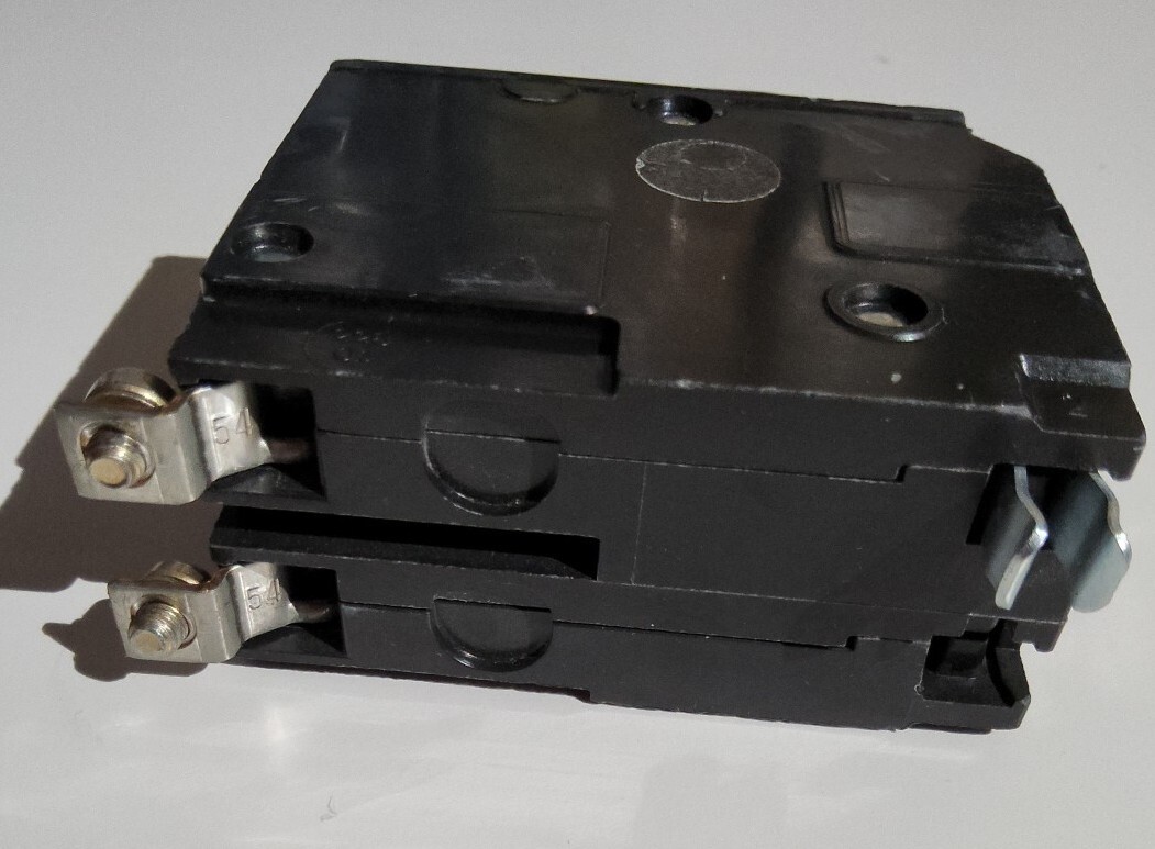 Square D QO230 30 A Miniature Circuit Breaker