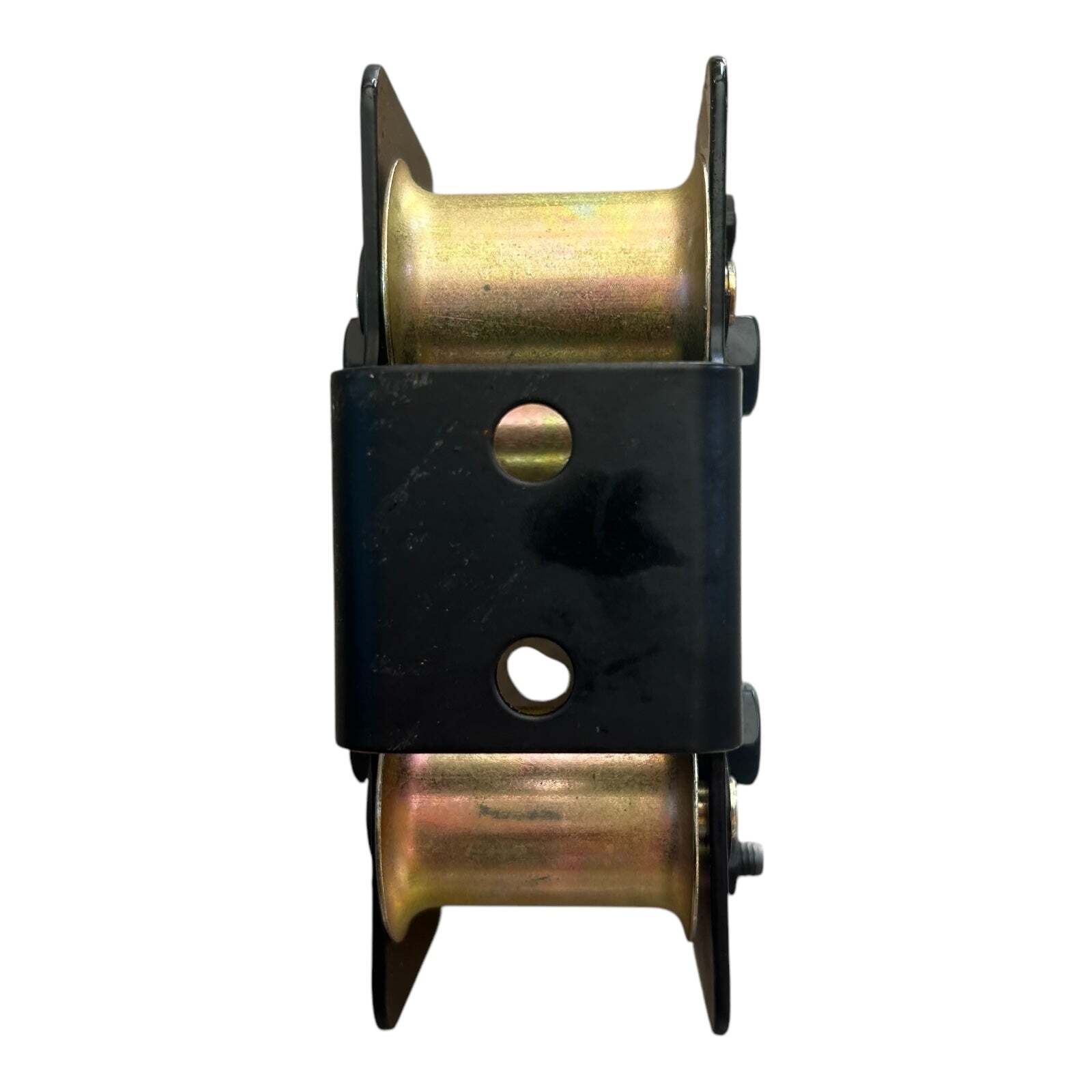 TotalSource, 20770948, Mitsubishi, 95A01-10700, Pulley Assembly