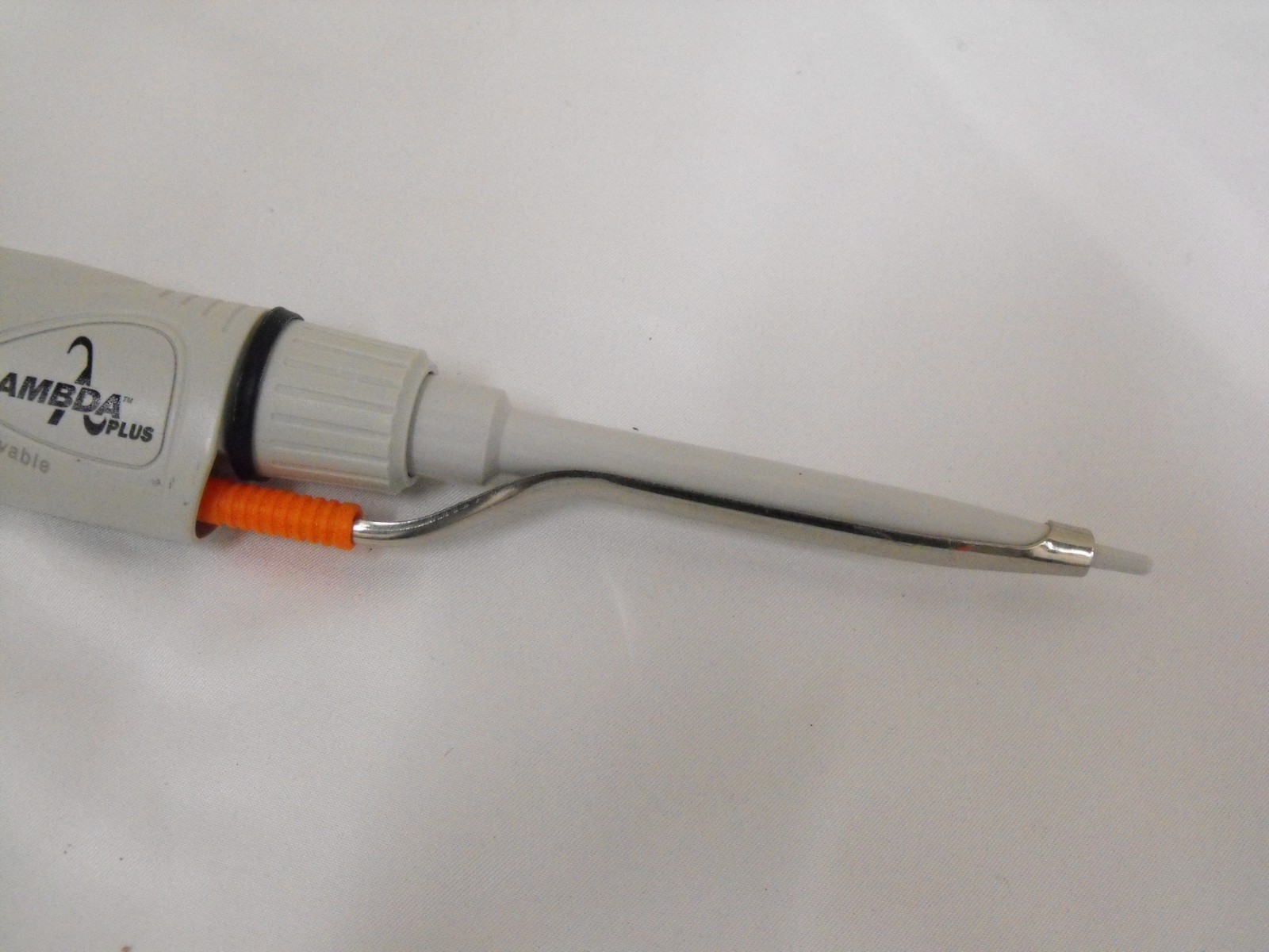 Corning Lambda Adjustable Micropipettes, 2-20 microliter range, great value!