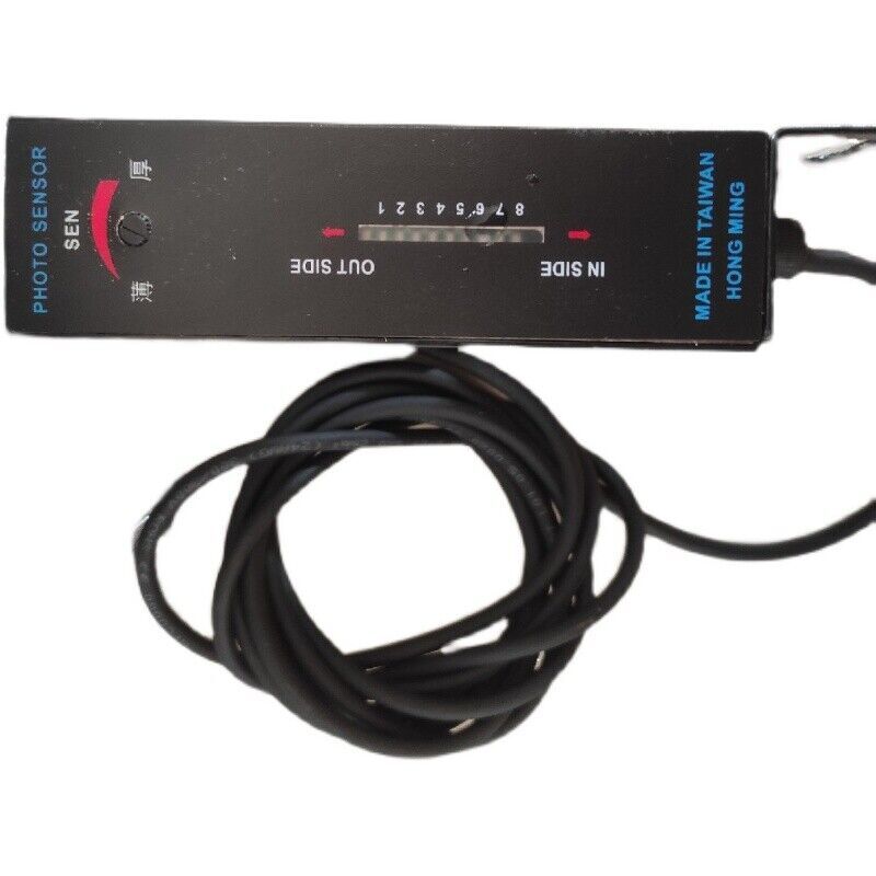 1Pcs New roll machine fabric inspection U-shaped correction controller