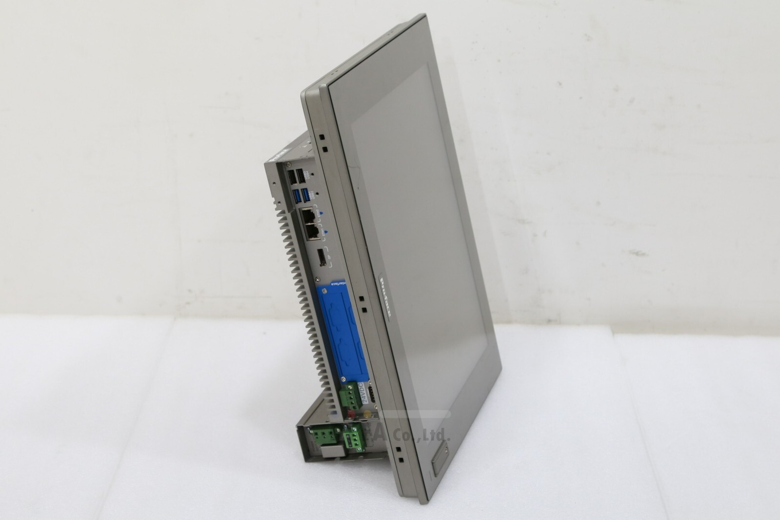 PROFACE used PS5000 Touch Panel Computer PFXPPD5700TA i7-4650U ELEC-I-3148=9A44