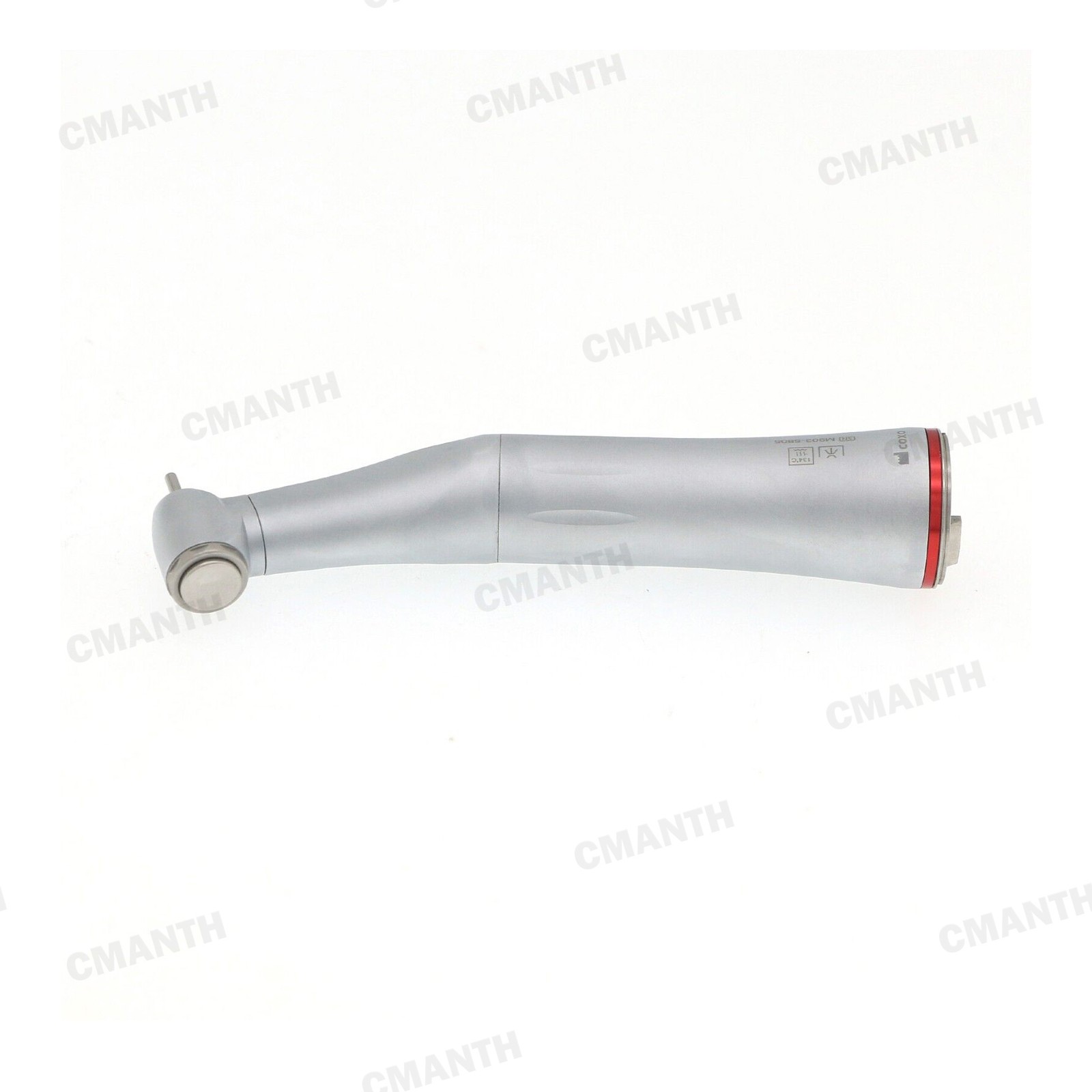 COXO Dental 1:5 Electric Increasing Speed Handpiece Fiber Optic Contra AngleC7-5