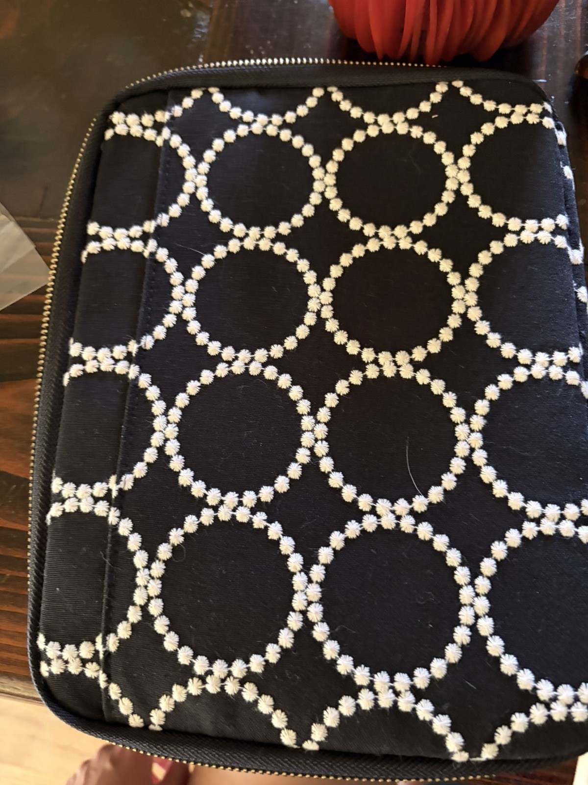 Hobonichi Techo Cover Mina Perhonen A6 Original