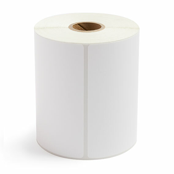 20 Rolls 4×6 Direct Thermal Shipping Labels – 250 per roll – 5000 labels