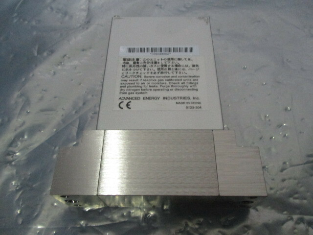 Aera FC-PA7810C-BA Mass Flow Controller, MFC, N2 10 SLM, AMAT 3030-16228, 451771