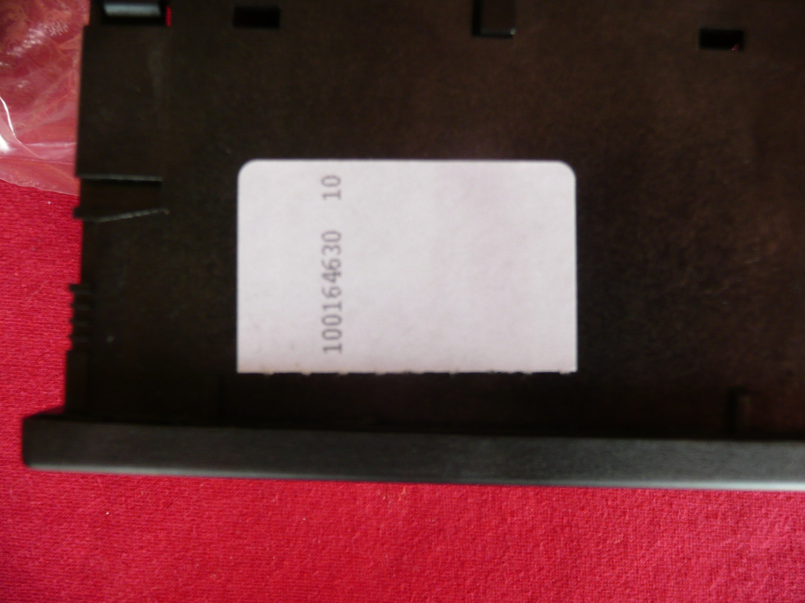 DEIF DQ96-x, Var/Watt Meter Gauge, 20mA, 1200024106B, CAT III 300V, CAT II 600V
