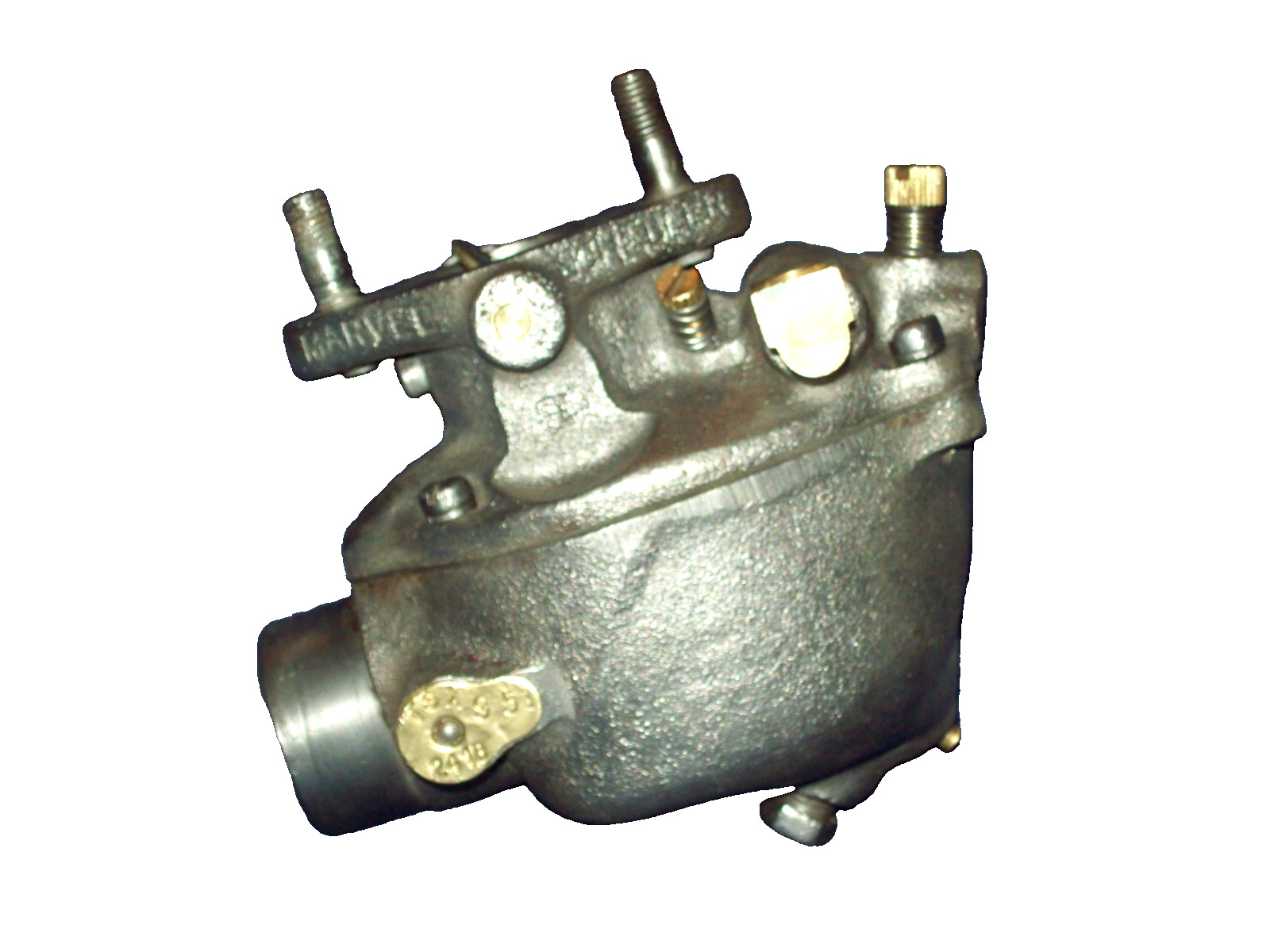 Ford 9N 2N 8N Carburetor TSX- 241 Original USA Marvel Schebler Engine Ready.