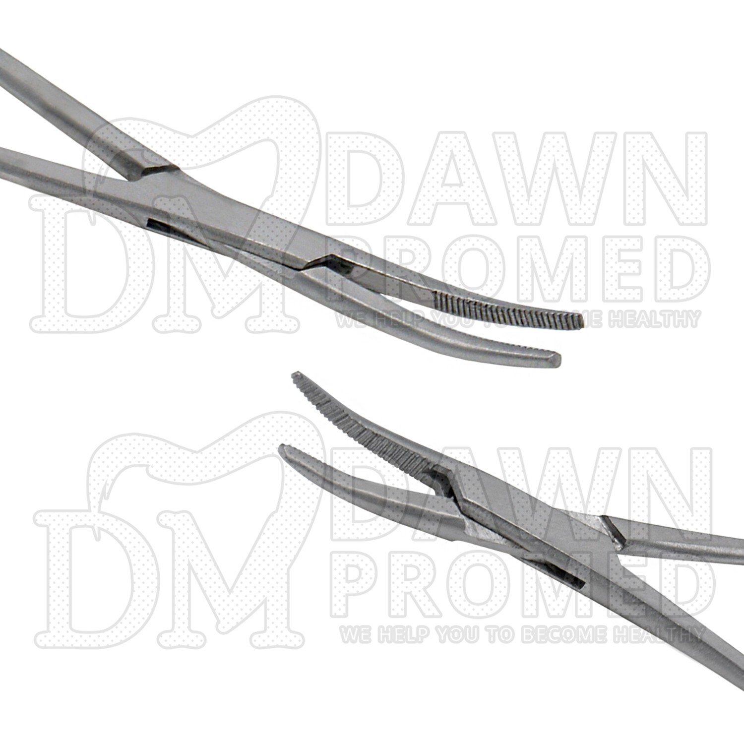 18 Pcs Veterinary Feline Spay – Economy Surgical Kit Instruments Set