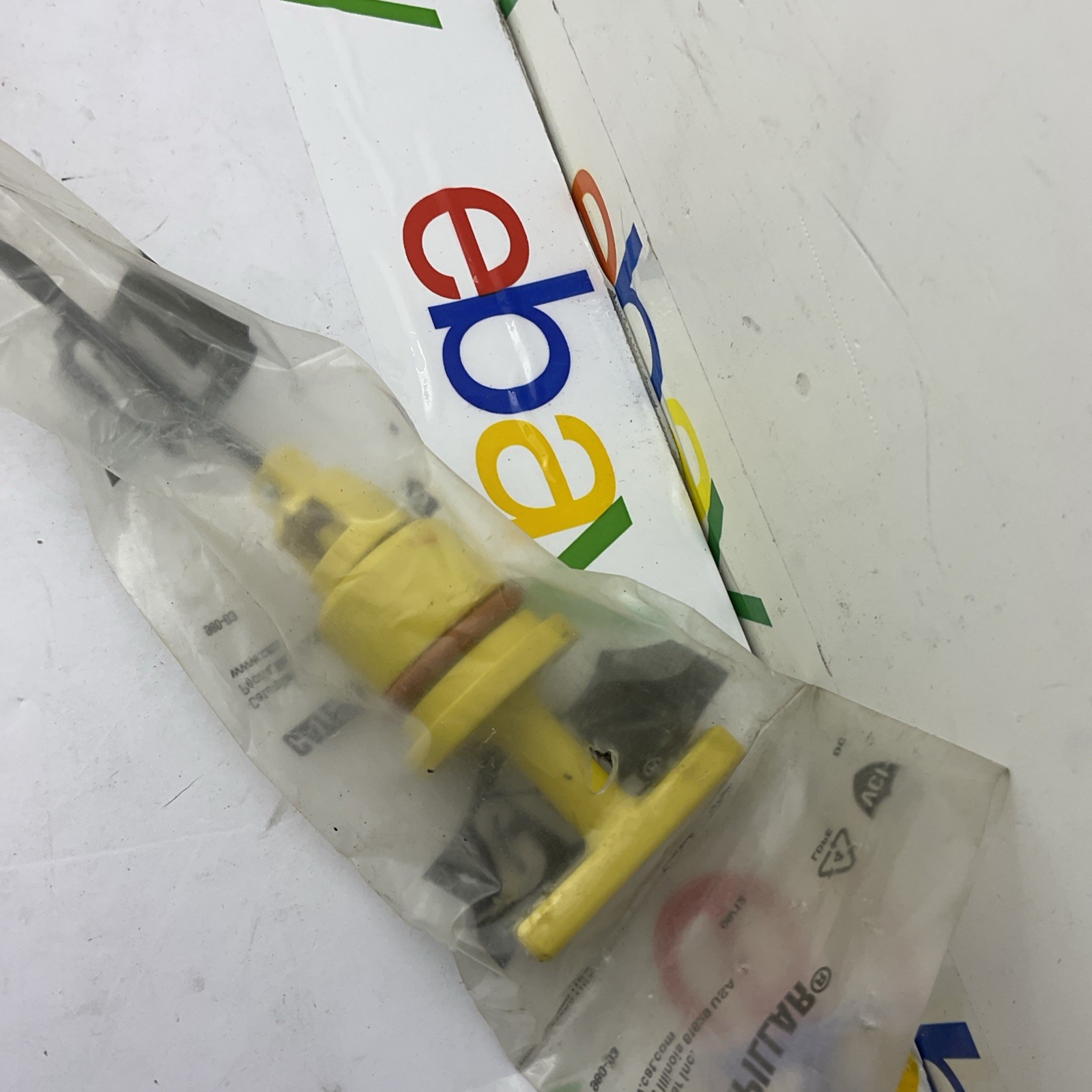 Caterpillar 315-5763 Genuine Oil Level Gage Assy (Dipstick) CAT C7 Truck Engines