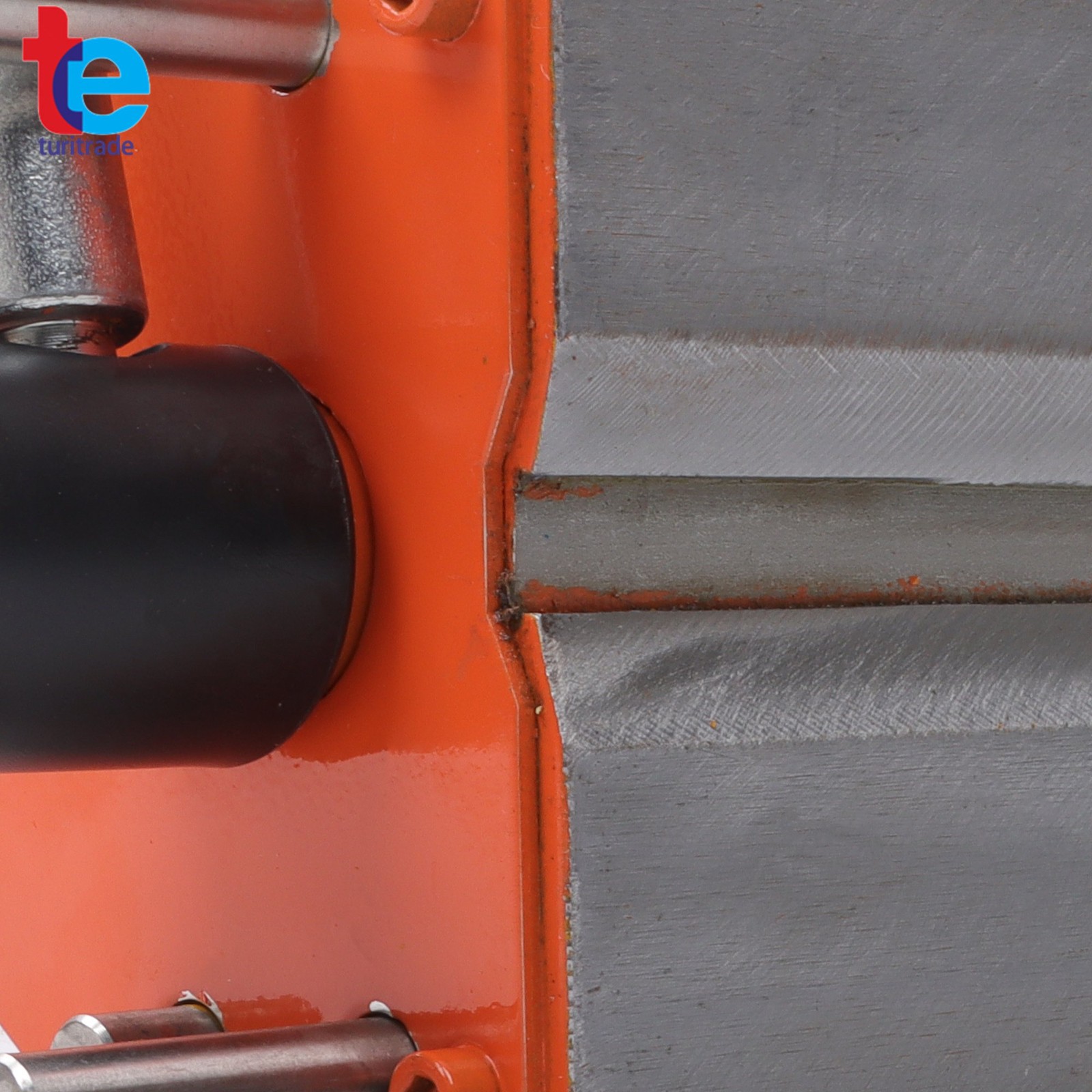 2 Safety Factor 2200Lbs/1000kg Magnetic Lifter Lifting Magnet Neodymium Hoist
