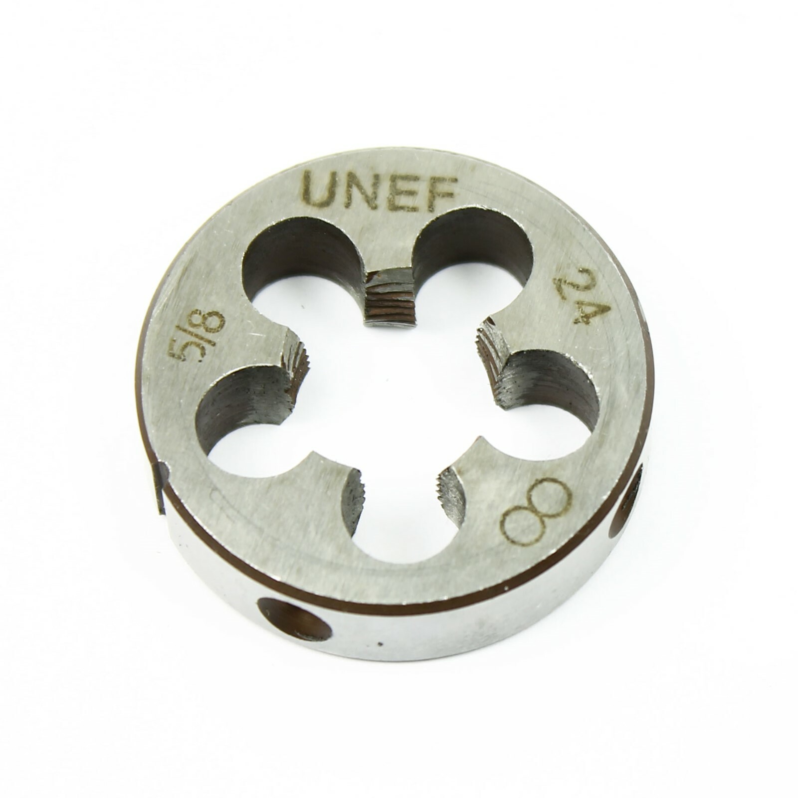 5/8″-24 Tap and Die Set UNF HSS Threading Gunsmithing 5/8″ x 24