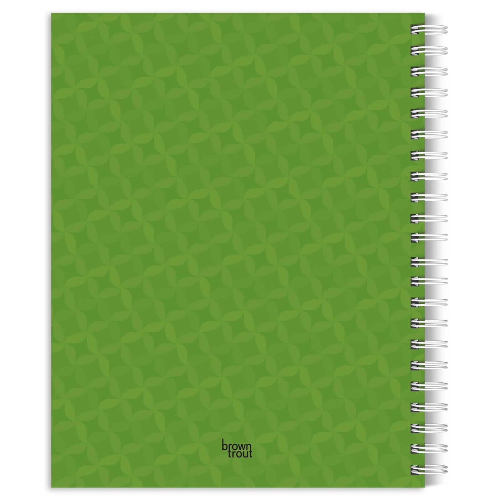 Chickens | 2027 6×7.75″ Spiral-Bound Wire-O Weekly Engagement Planner Calendar