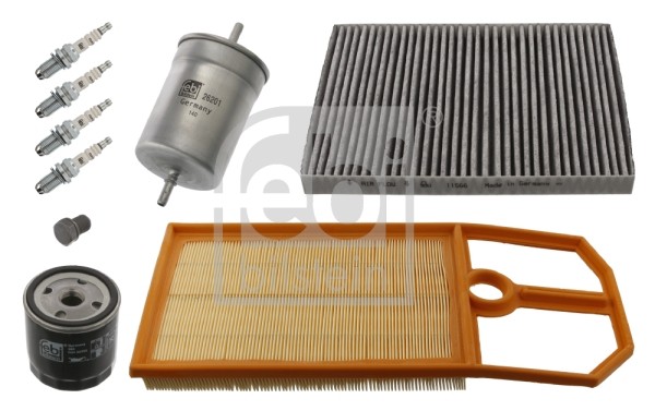 Febi Bilstein 36107 Parts Kit, Inspection for VW