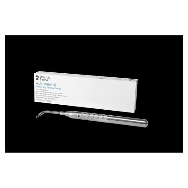 COMPLETE AUTOMATRIX AUTOMATE III TIGHTENING DEVICE GENUINE DENTSPLY.