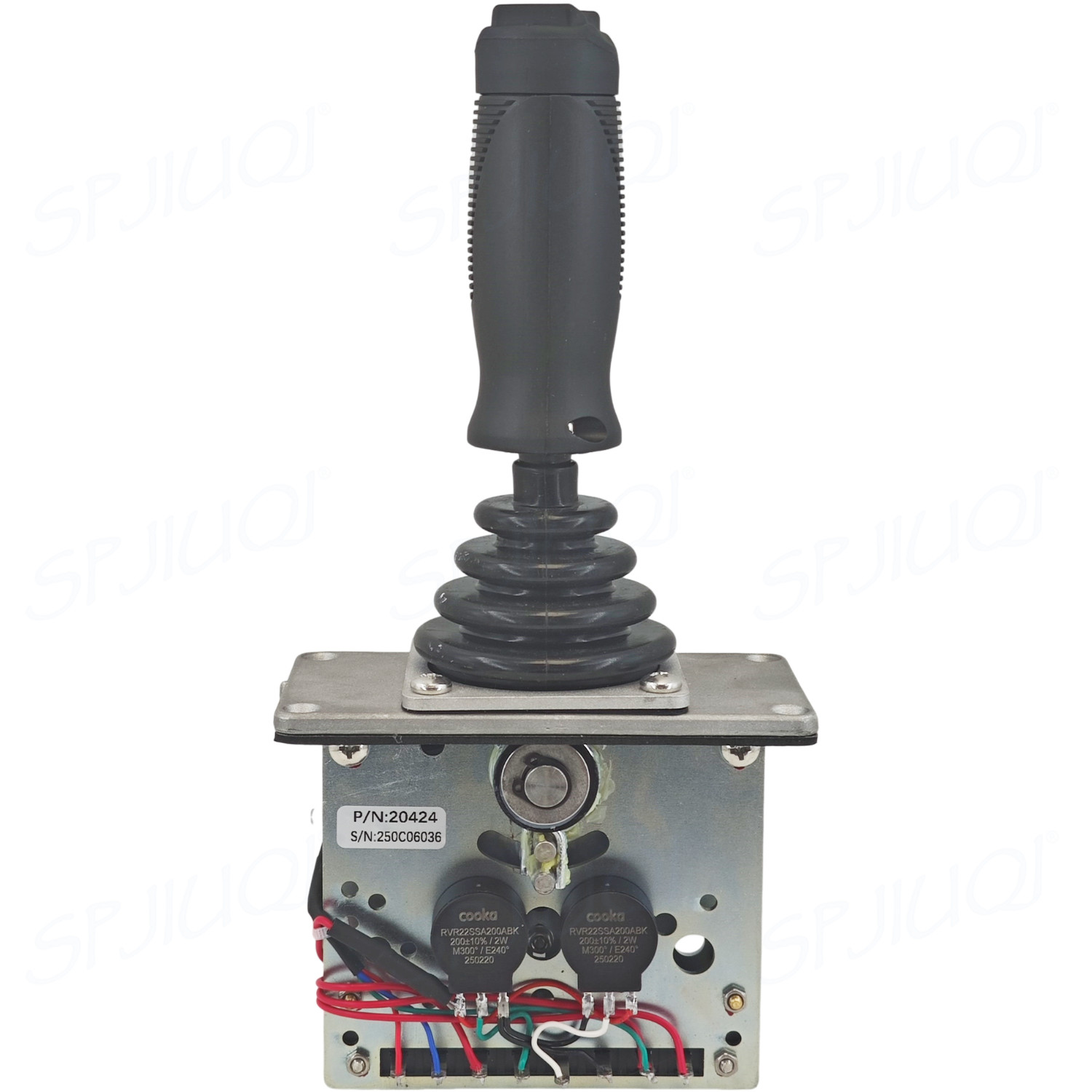 20424 12V Joystick Controller for Genie Boom Lift S-40 S-45 S-60 S-65 S-80 S-85
