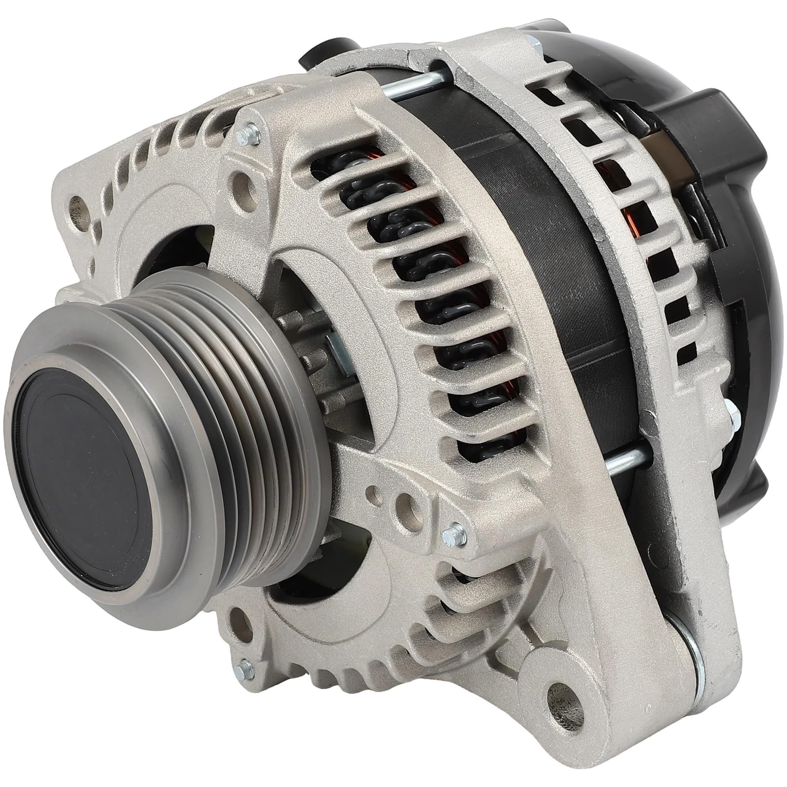 Alternator for Acura MDX 3.5L 2014-2020 Direct Fit OEM 11773