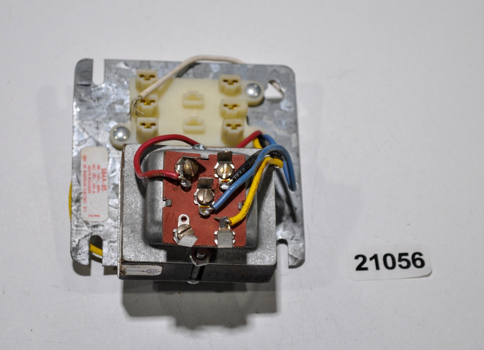 White Rodgers S84A-85 Transformer (SEE DETAILS)