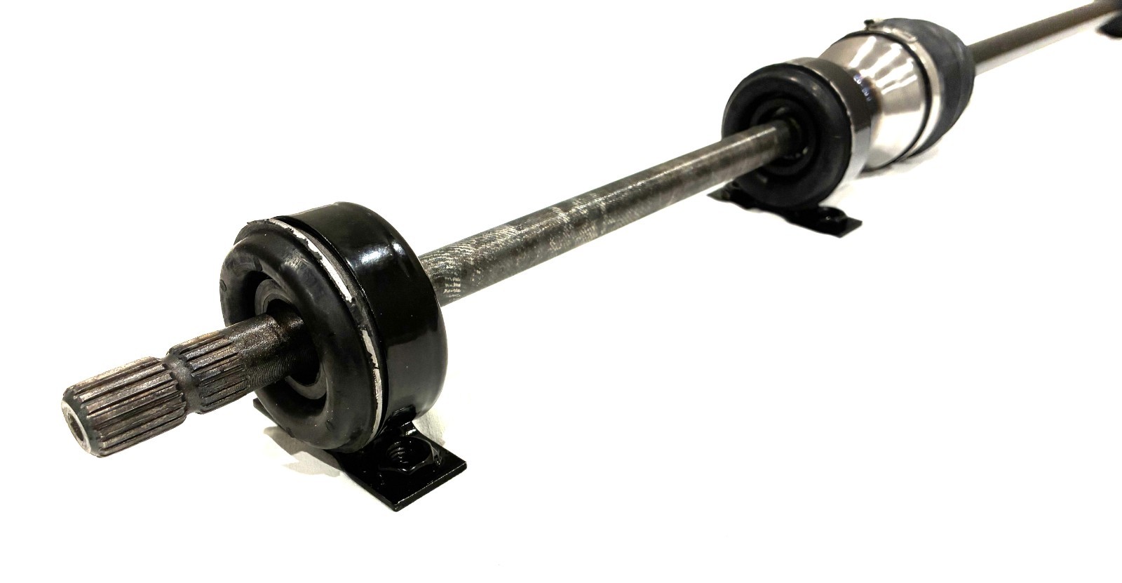 A&I Drive Shaft fits John Deere Gator XUV825i S4, 825M S4, 855D & M S4, AUC13585