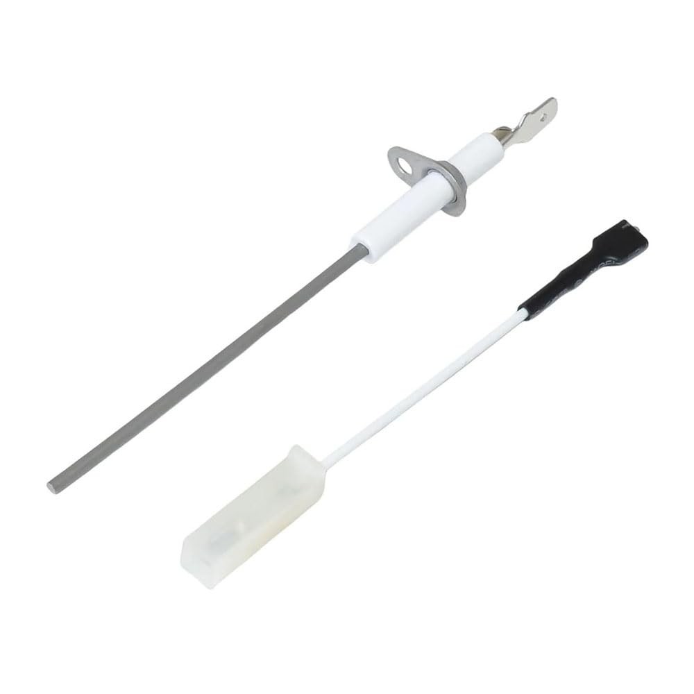 LH680013 Gas Furnace Flame Sensor Rod for Carrier Bryant Payne Day&Night LH33WZ5