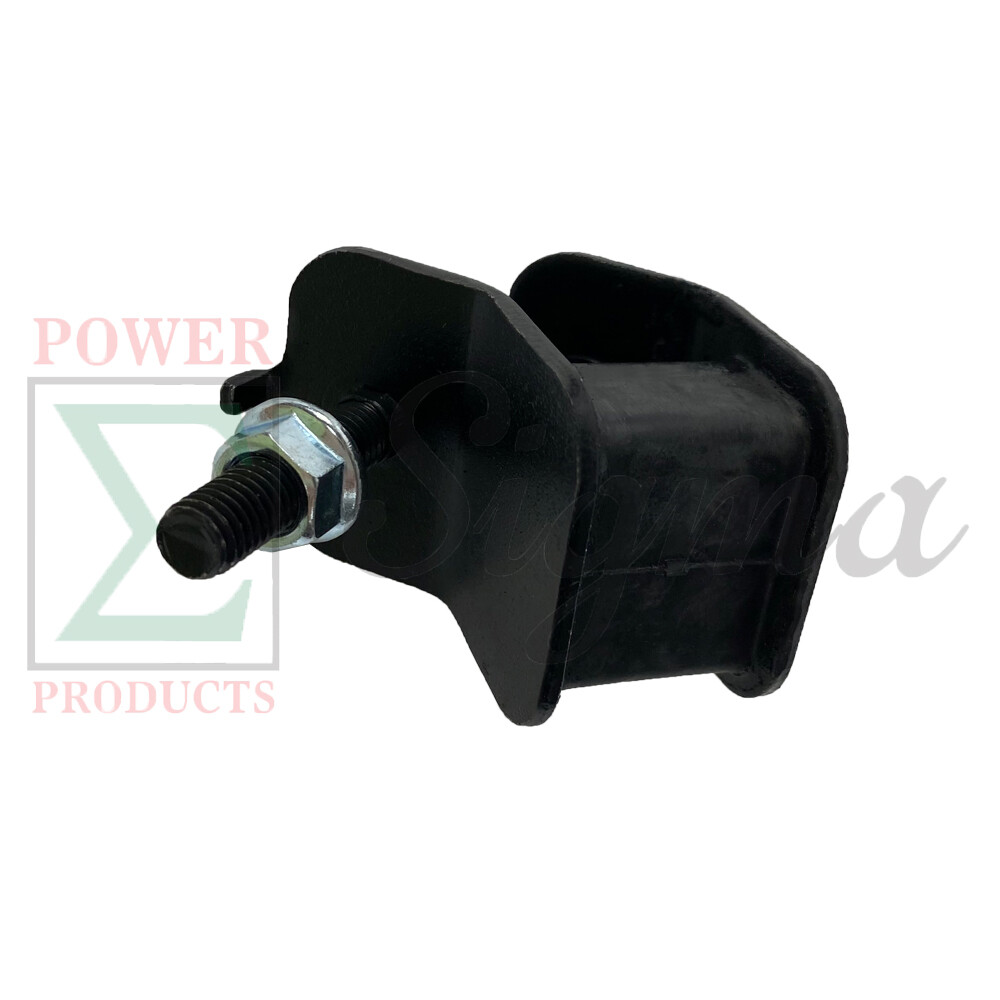 Set of 4 Generator Anti Vibration Mounts For PowerHorse 212CC 2500W 3100W 4000W
