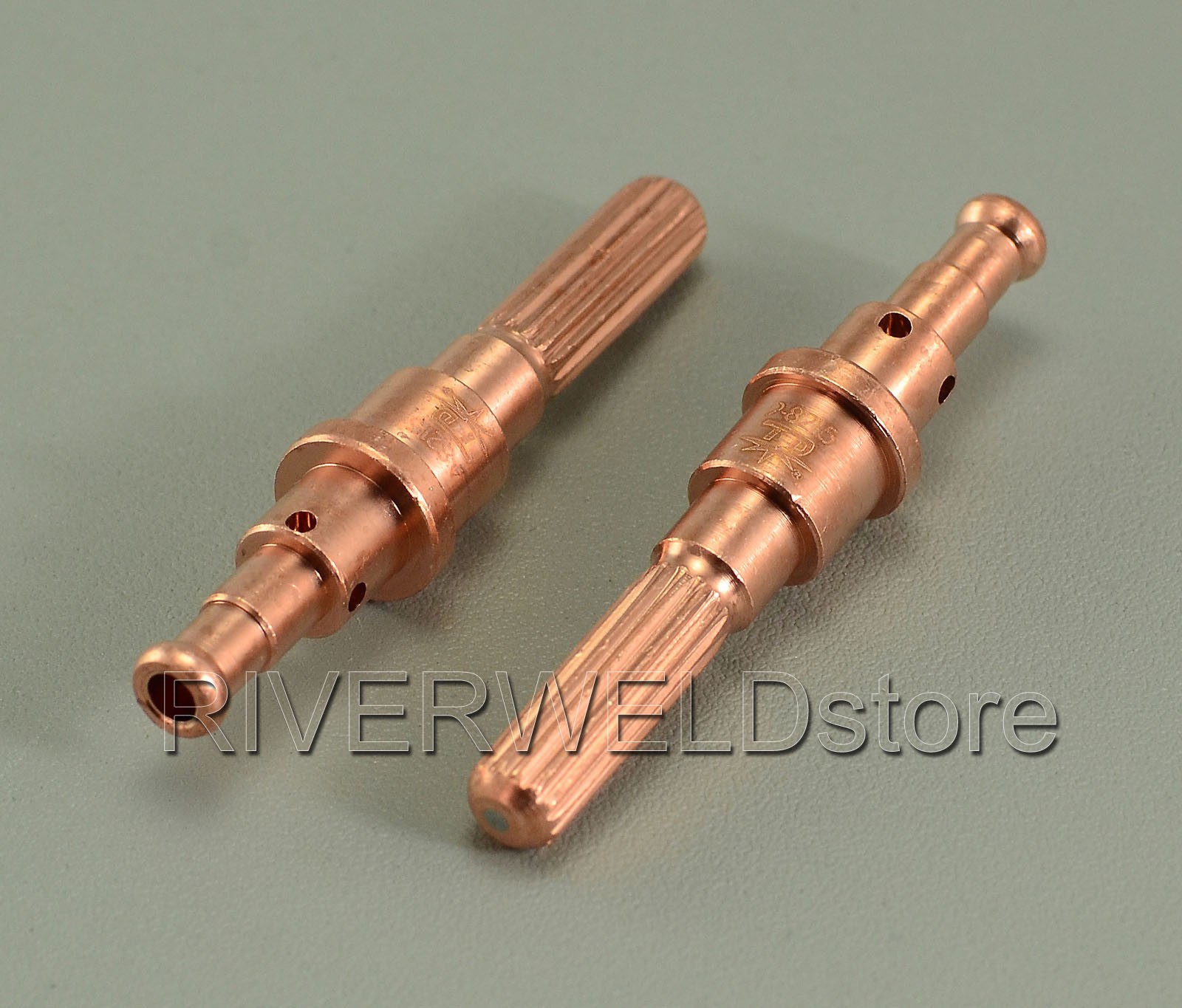 9-8215 Plasma Electrode Fit Thermal Dynamics SL60 SL100 Plasma Cutter Torch 5pk