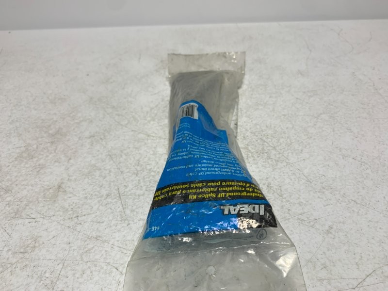 Ideal 46-400 Underground UF Splice Kit 14-8 AWG 600VAC