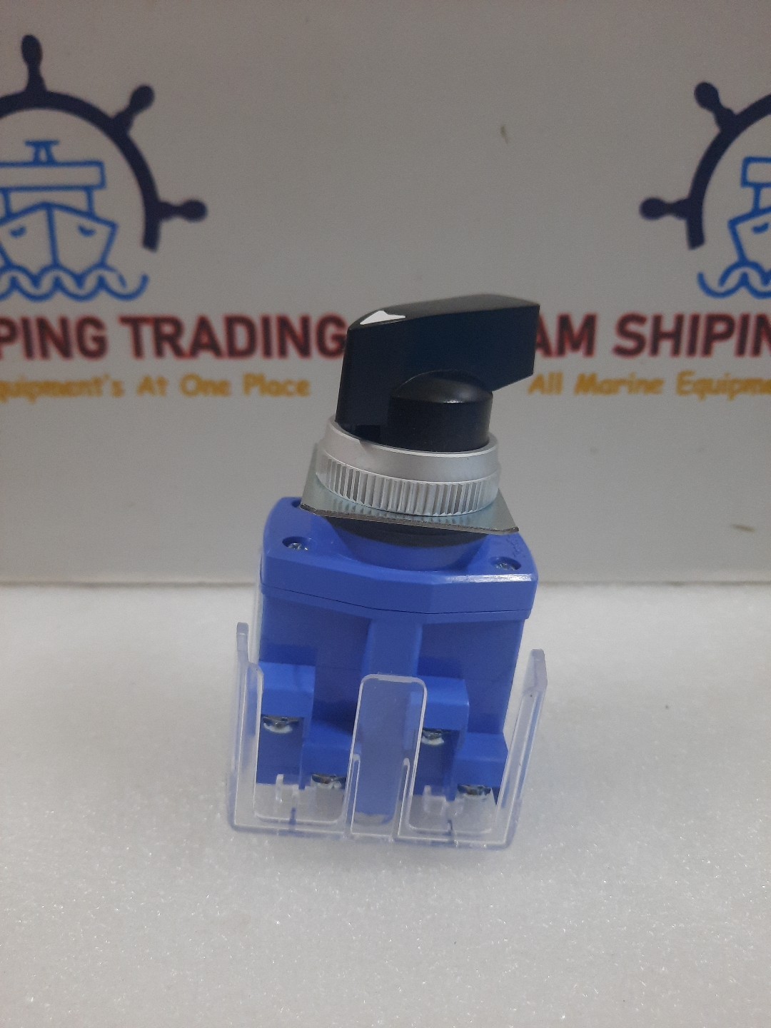 YongSung YSDNC2201-39MO10BW Cam Switch AC 220V 10A Rotary Selector Switch