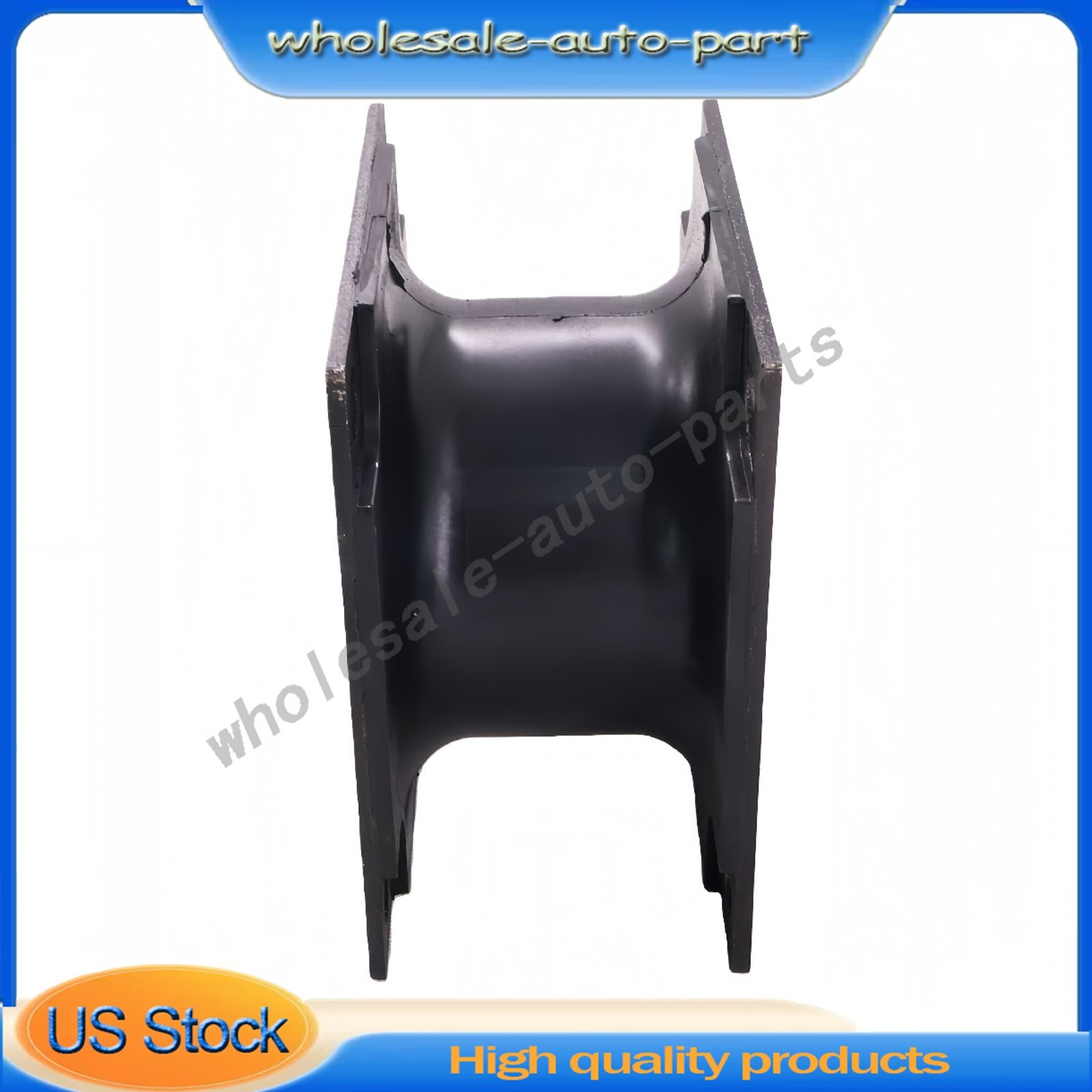 4X For Stanley Hydraulic HS6000 HS6019 HS6100 HS8000 HS11000 Rubber Shock Mount