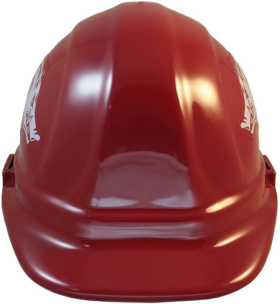 Arkansas Razorbacks NCAA Hard Hat