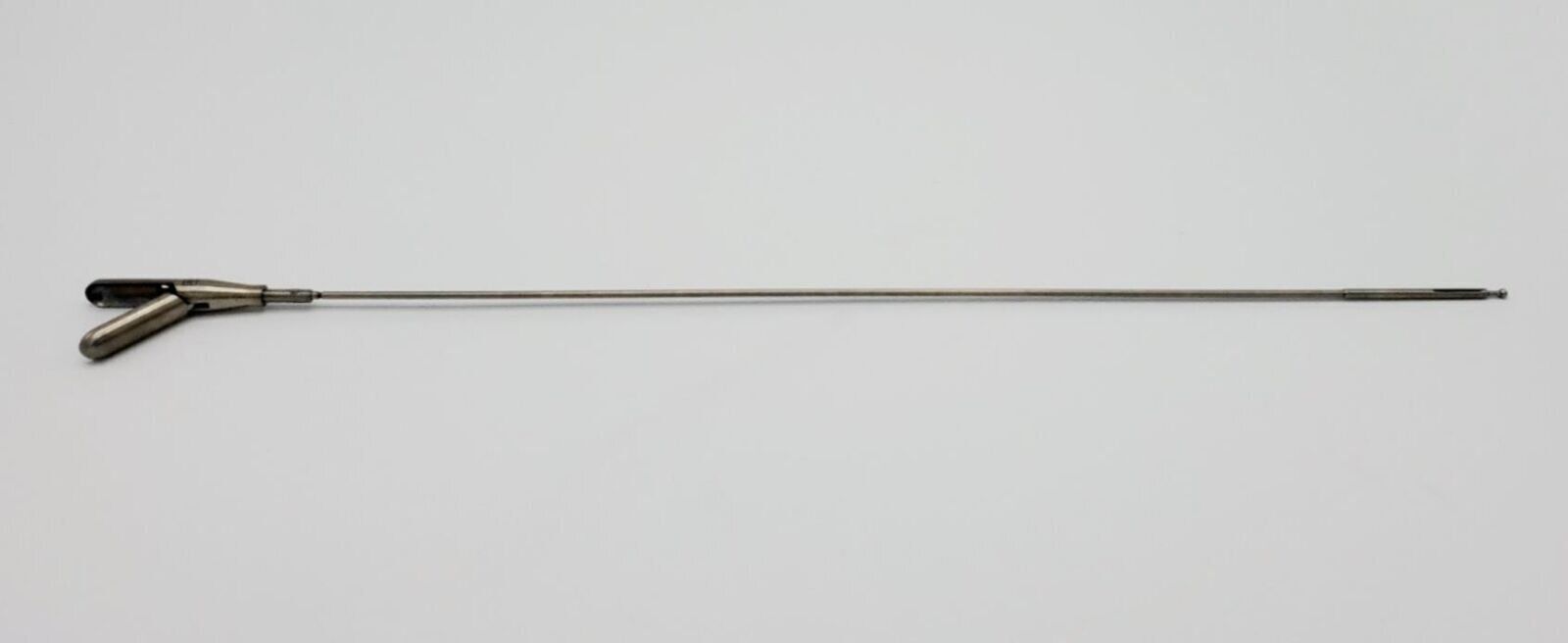 Richard Wolf 8395.244 Spoon Forceps Eragon Laparoscopic Grasper Insert 17-1/8″