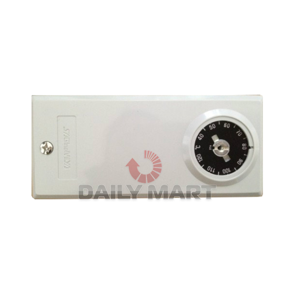 New In Box SAGINOMIYA LWS-C1120AGL2 Temperature Controller