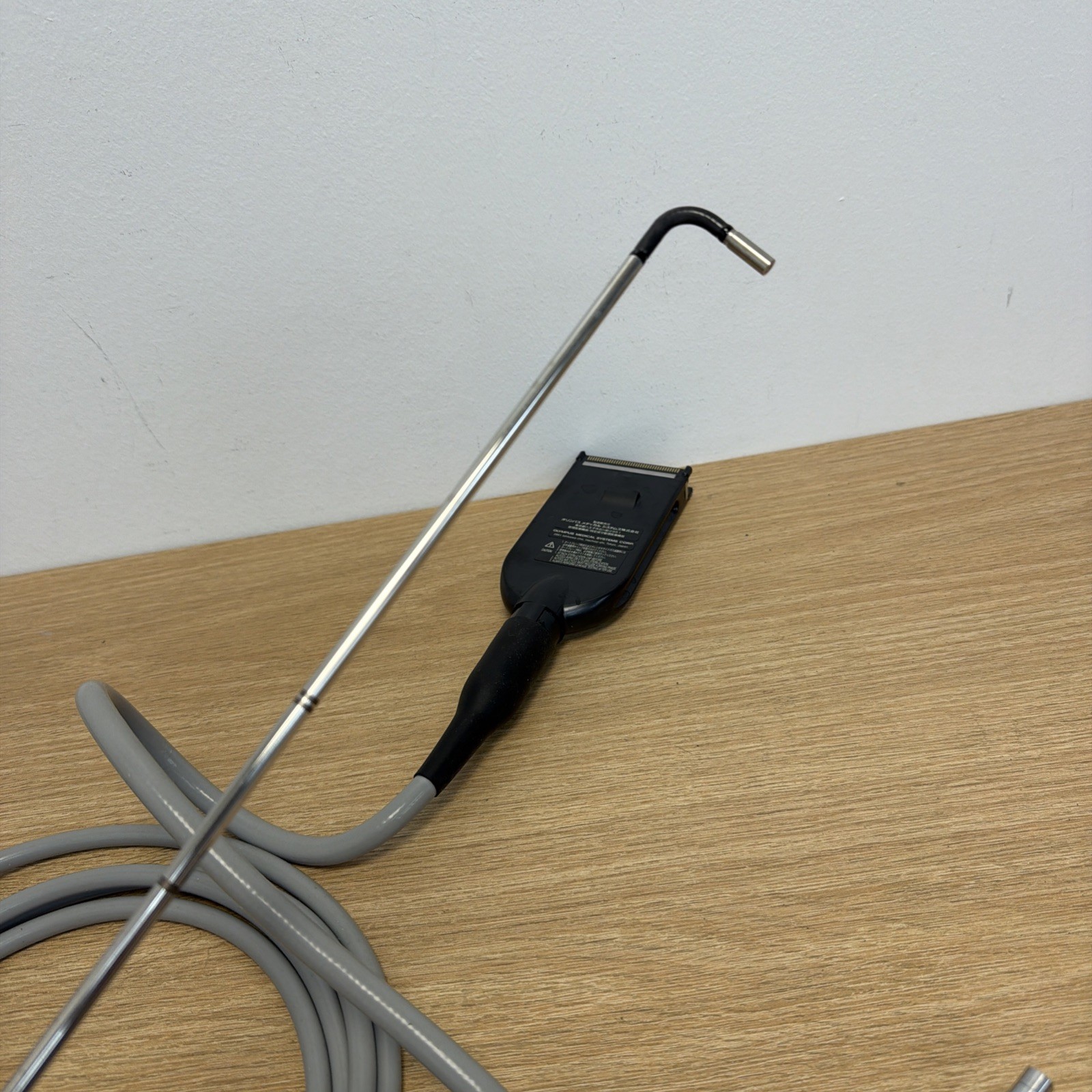 Olympus LTF-S190-5 EndoEYE FLEX 5mm Video Laparoscope