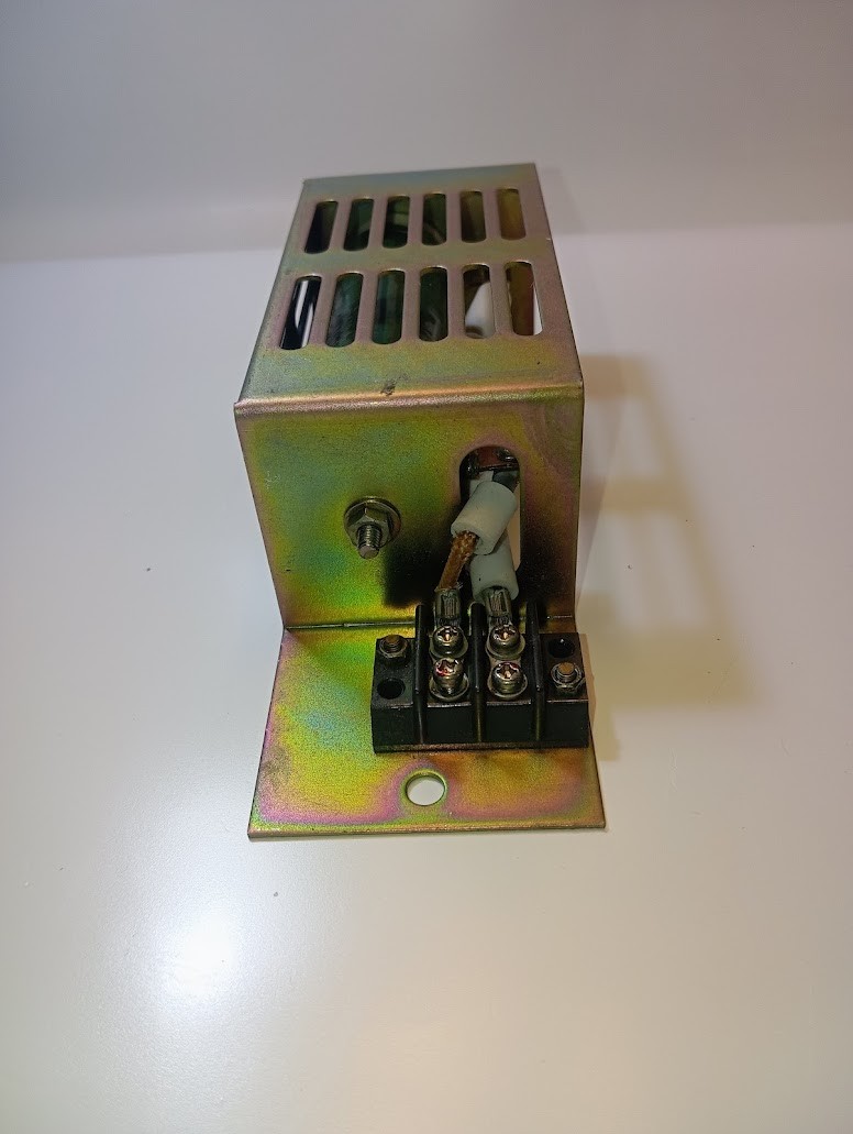 Titose Radio GH-53 Heater Element 230/240V 50/55W Marine Store Spare