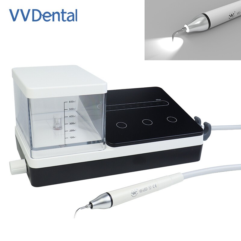 Electric Ultrasonic Tooth Cleaner Teeth Scaler Dental Oral Therapy Accessories