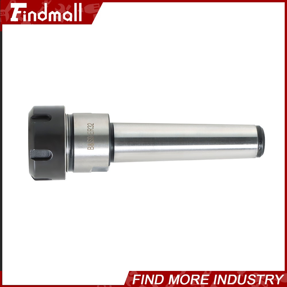 Findmall Brown & Sharpe #9 ER32 Collet Chuck Tool Holder