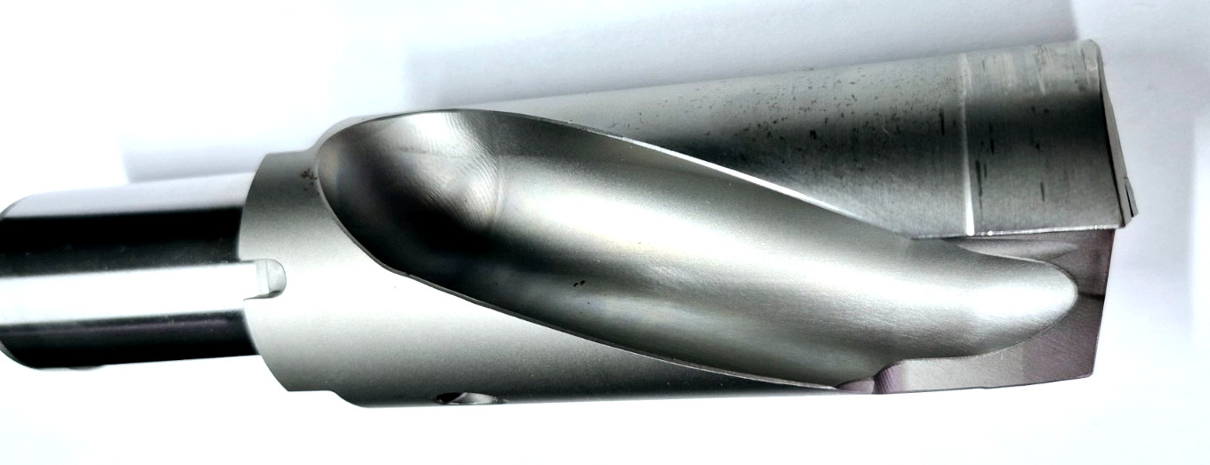 Kennametal DR62951559 L4 NG01 Indexable Drill Body 048.2 Germany