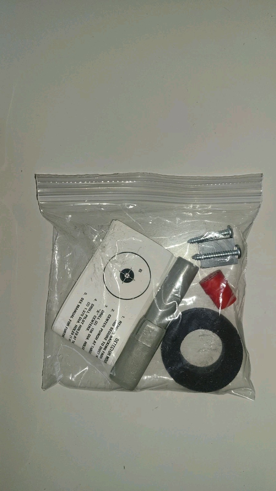 System Sensor DNR InnovairFlex Duct Smoke Detector Head RTS151KEY New Open Box