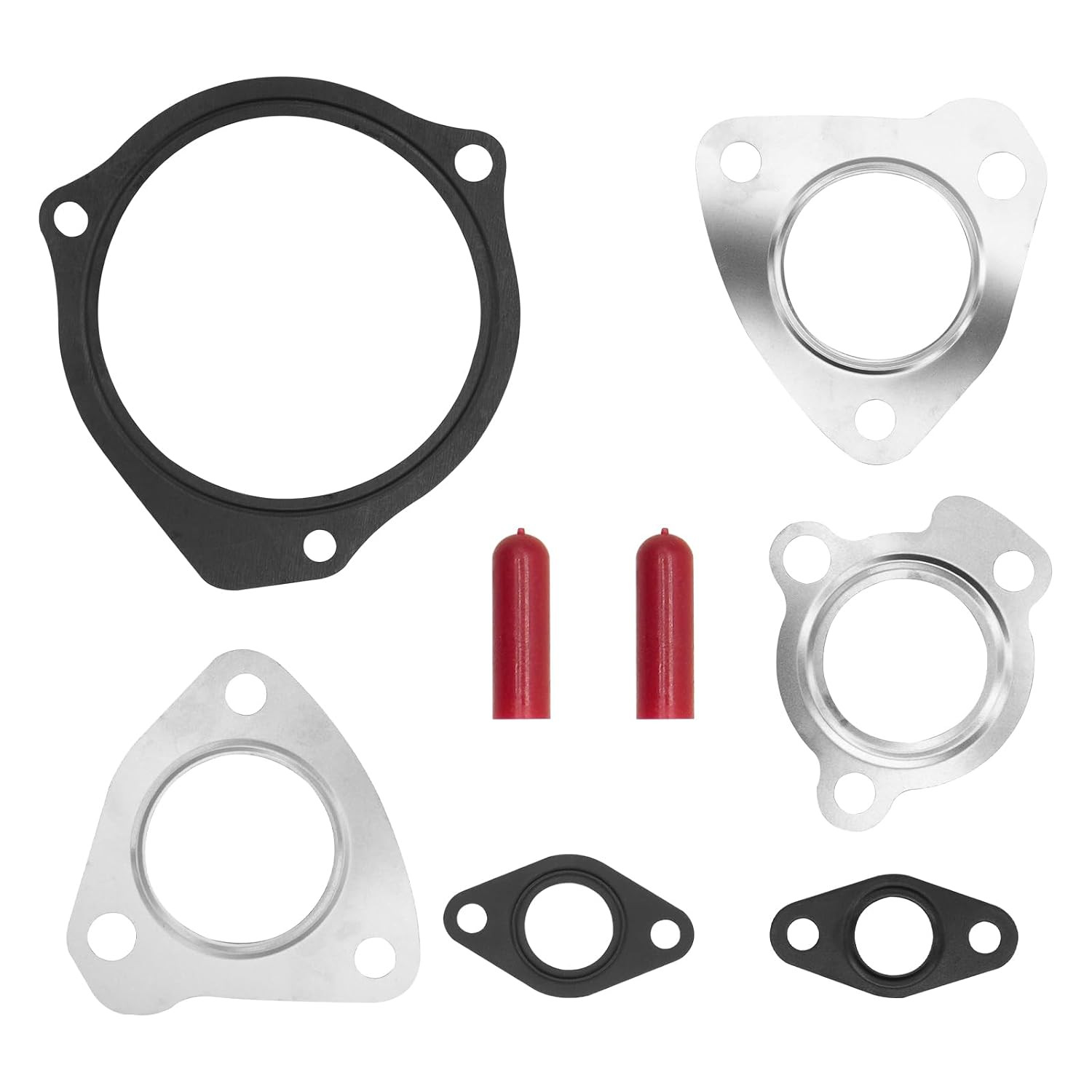 3.0L EcoDiesel V6 Cylinder Head Gasket 2014-2018 Jeep Grand Cherokee Ram 1500