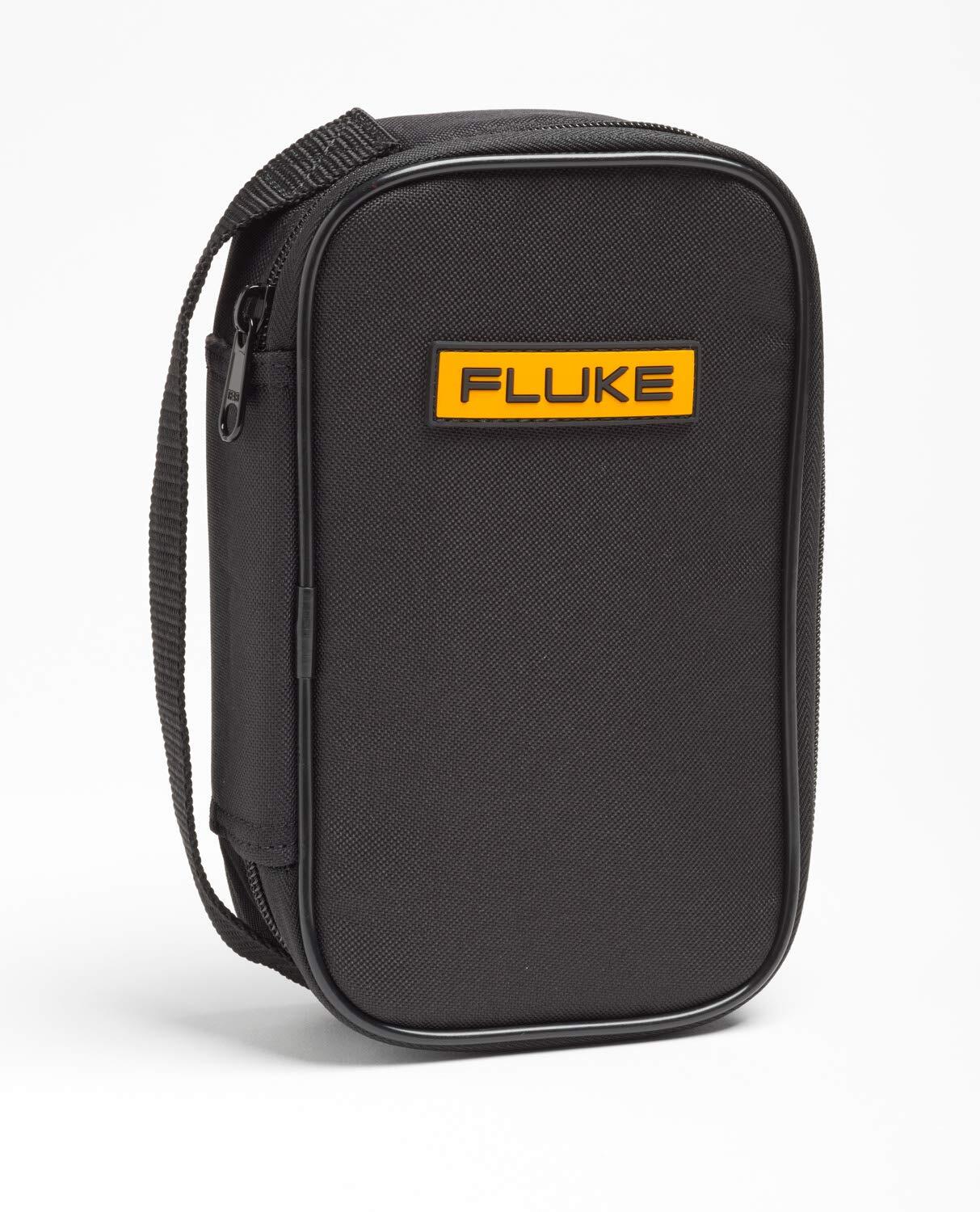 Fluke 2826056 C35 Soft Polyester Carrying Case for 20, 70, 11X, 170 Series