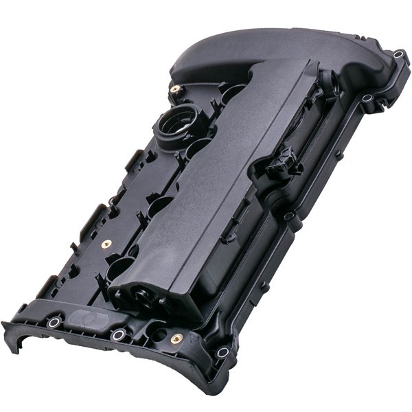 Engine Valve Cover + Gasket Set fit for Mini Cooper S JCW R55 R56 R57 R58 R59